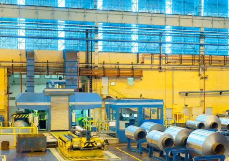 Fabrication Guide: Welding and Cutting Inconel 601 Sheet